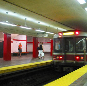 Redline 